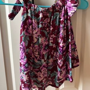 Off the Shoulder American Eagle Top